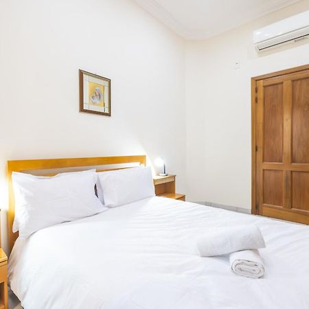 3 Bedroom By Sliema Promenade Экстерьер фото
