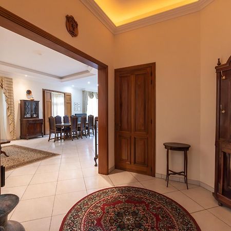 3 Bedroom By Sliema Promenade Экстерьер фото