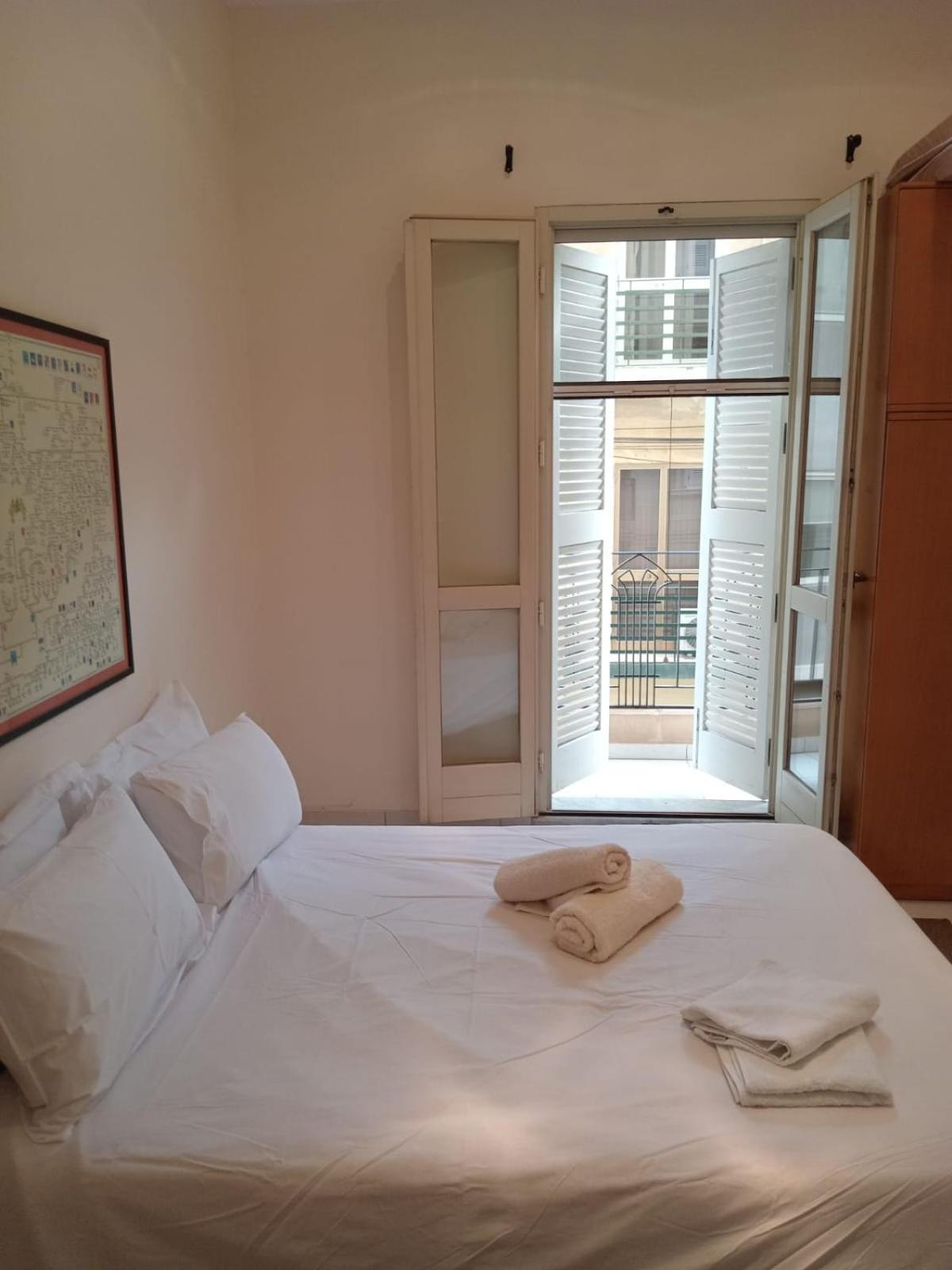 3 Bedroom By Sliema Promenade Экстерьер фото