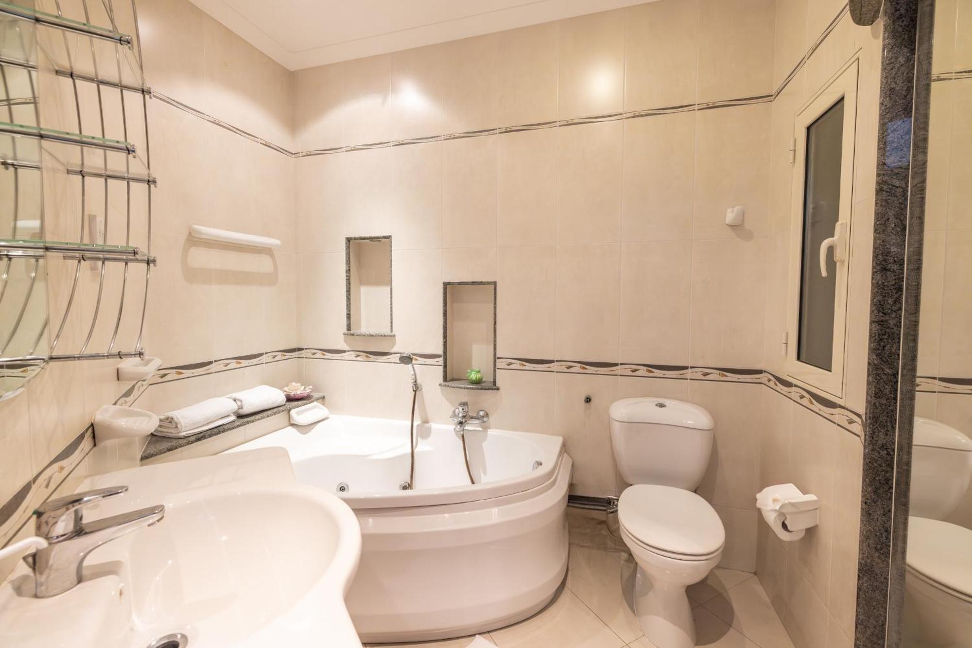 3 Bedroom By Sliema Promenade Экстерьер фото