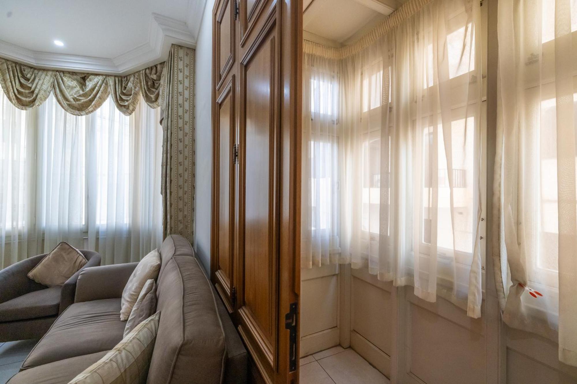 3 Bedroom By Sliema Promenade Экстерьер фото