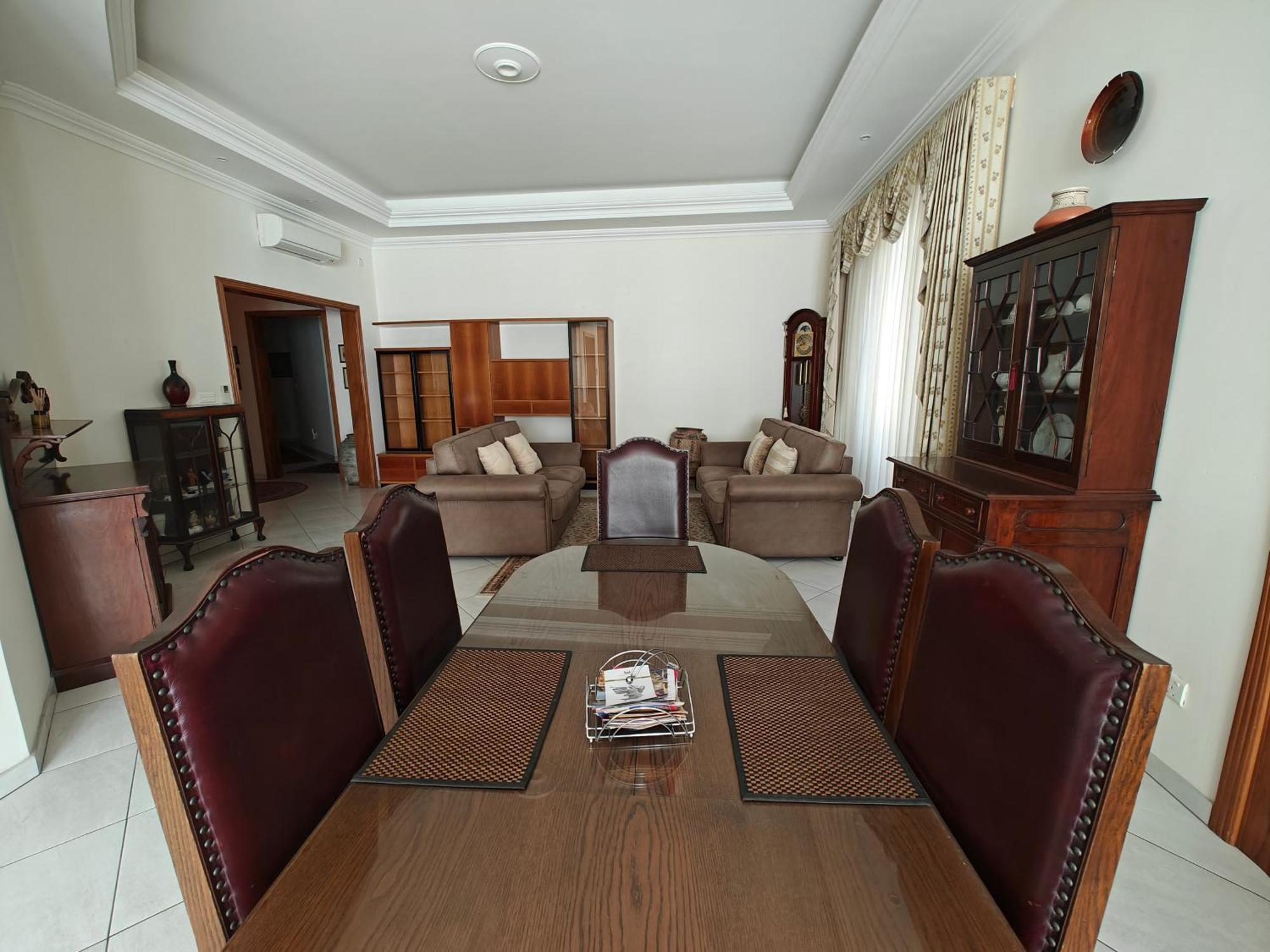 3 Bedroom By Sliema Promenade Экстерьер фото