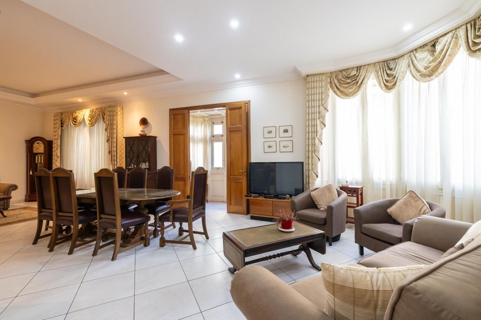 3 Bedroom By Sliema Promenade Экстерьер фото